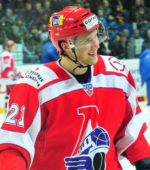 Чурилов Геннадий